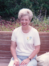 Mary Sue Creighton